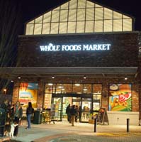Whole Foods Market Gowanus